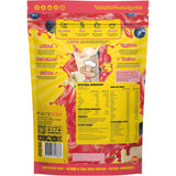 Macro Mike Premium Almond Protein Berry White Choc Cheezecake 800g