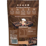 Macro Mike V3 Double Chocolate Brownie Mix 250g