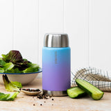 Ever Eco Insulated Stainless Steel Food Jar Balance 800ml