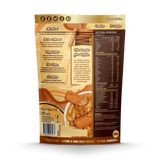 Macro Mike Premium Almond Protein Caramelised Biscuit 400g