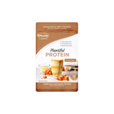 Morlife Plantiful Protein Caramel Fudge 440g product image