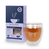 Hottea Mama Organic Over the Moon Herbal Blend 14 Pack