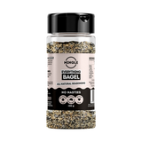 Mingle Everything Bagel All Natural Seasoning 130g front pack