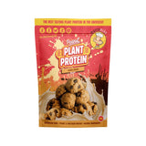 Macro Mike Cookie Dough Peanut Butter Protein 1kg product image