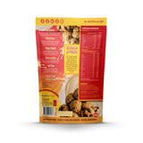 Macro Mike Cookie Dough Peanut Butter Protein 520g