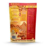 Macro Mike Salted Caramel Premium Almond Protein 800g