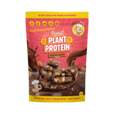 Macro Mike Peanut Plant Protein Chocolate Hazelnut 1kg