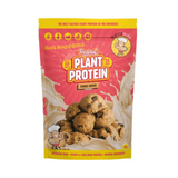 Macro Mike Peanut Plant Protein Cookie Dough 1kg