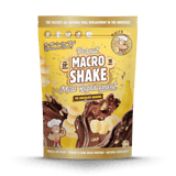 Macro Mike PB Macro Shake Meal Replacement 560g PB Chocolate Banana product image