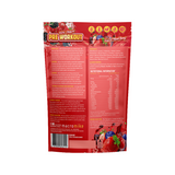 Macro Mike V2 Mixed Berry Pre-Workout 300g