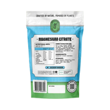 Botanika Blends Magnesium Citrate 100g
