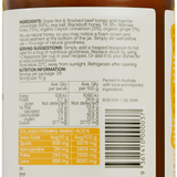 Best of the Bone Bone Broth Beef Concentrate With Manuka Honey Ginger Cinnamon 390g gallery image 5
