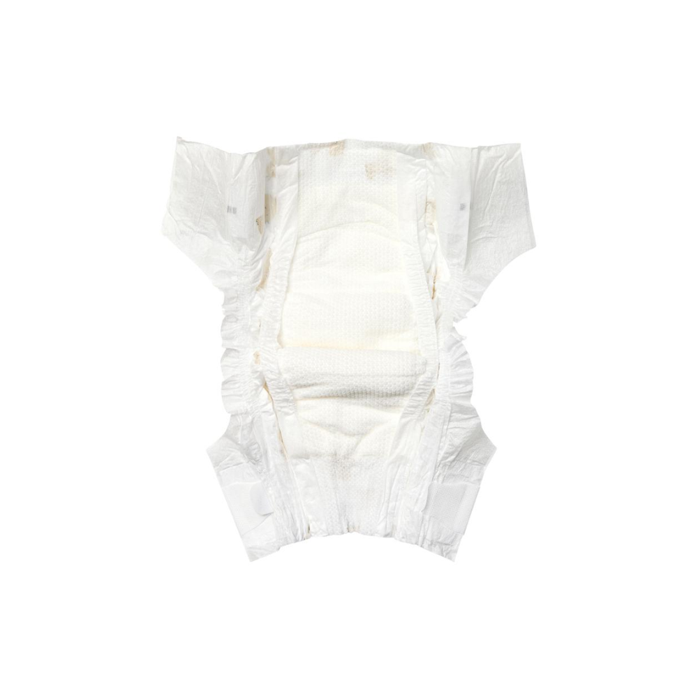 Marquise Premium Nappies (73% Plant Based) Crawler Size 3 (6-11kg) x 20 Pack