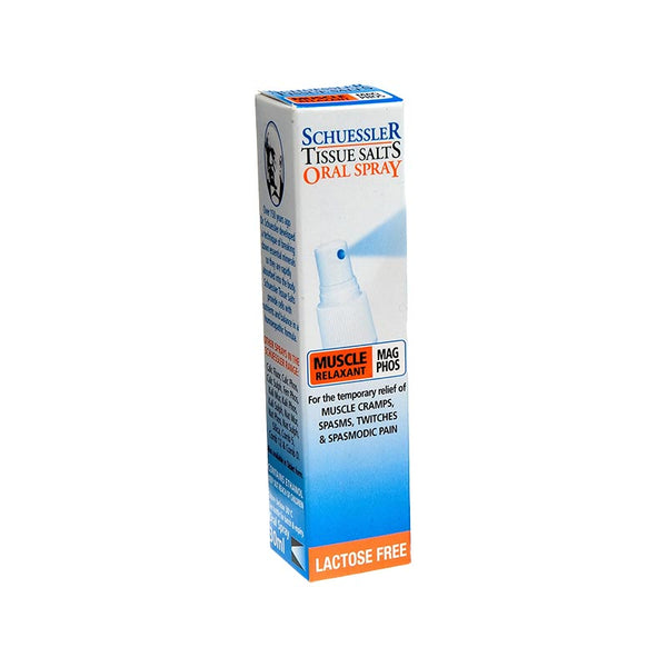 Martin & Pleasance Schuessler Tissue Salts Mag Phos Oral Spray 30ml