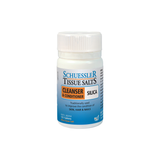 Martin & Pleasance Schuessler Tissue Salts Silica 125 Tablets product image