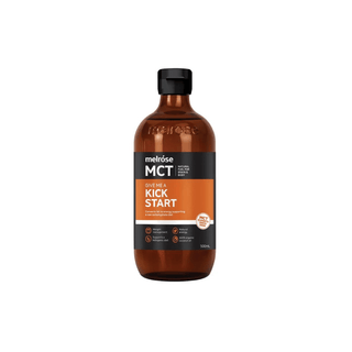 Melrose MCT Oil Kick Start 500ml