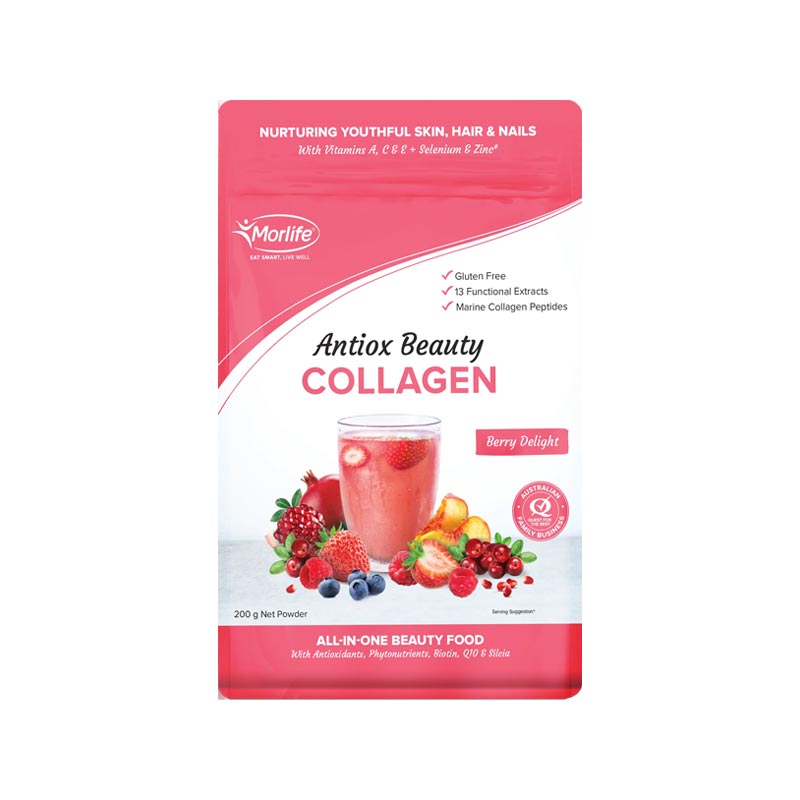 Morlife Antiox Beauty Collagen additional product image 6