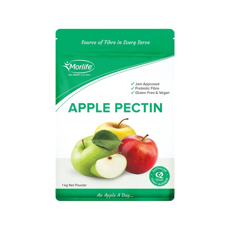 Morlife Apple Pectin Powder additional product image 6