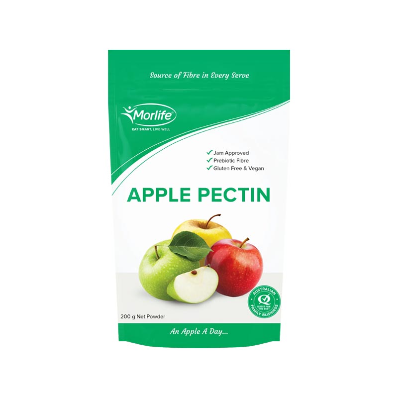Morlife Apple Pectin Powder additional product image 5