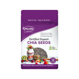 Morlife Chia Seeds Certified Organic