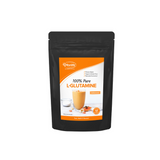 Morlife 100% Pure L-Glutamine Unflavoured 500g