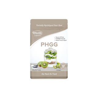Morlife PHGG 100g