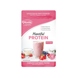 Morlife Plantiful Protein Berry Swirl 440g