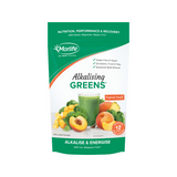 Morlife Alkalising Greens® Tropical Crush 200g