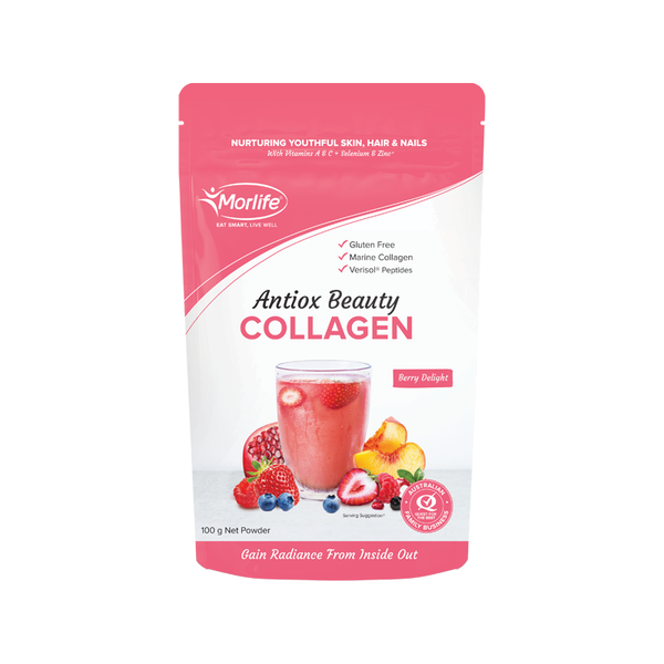 Morlife Antiox Beauty Collagen