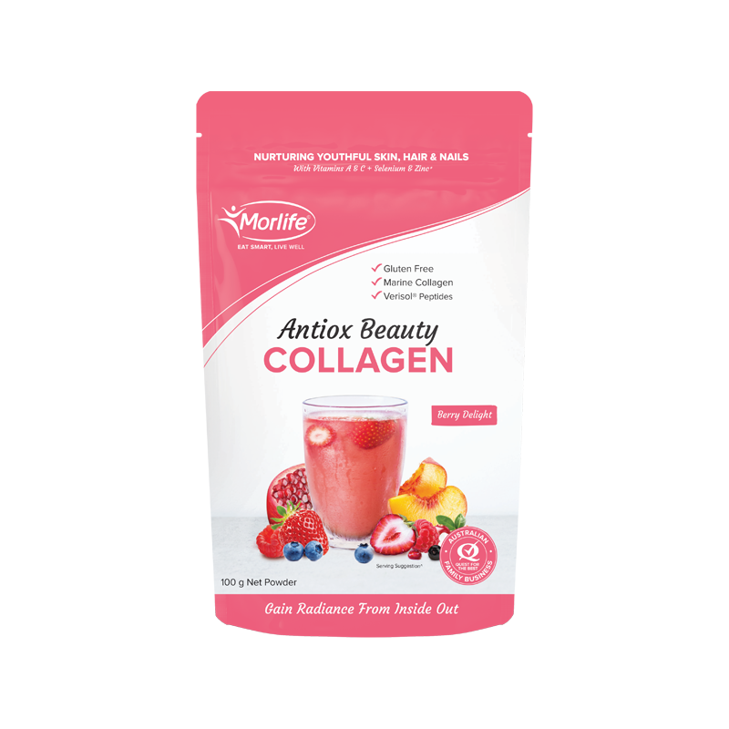 Morlife Antiox Beauty Collagen additional product image 3