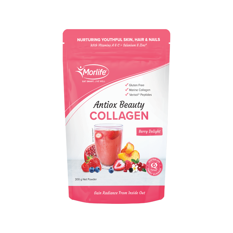 Morlife Antiox Beauty Collagen additional product image 7