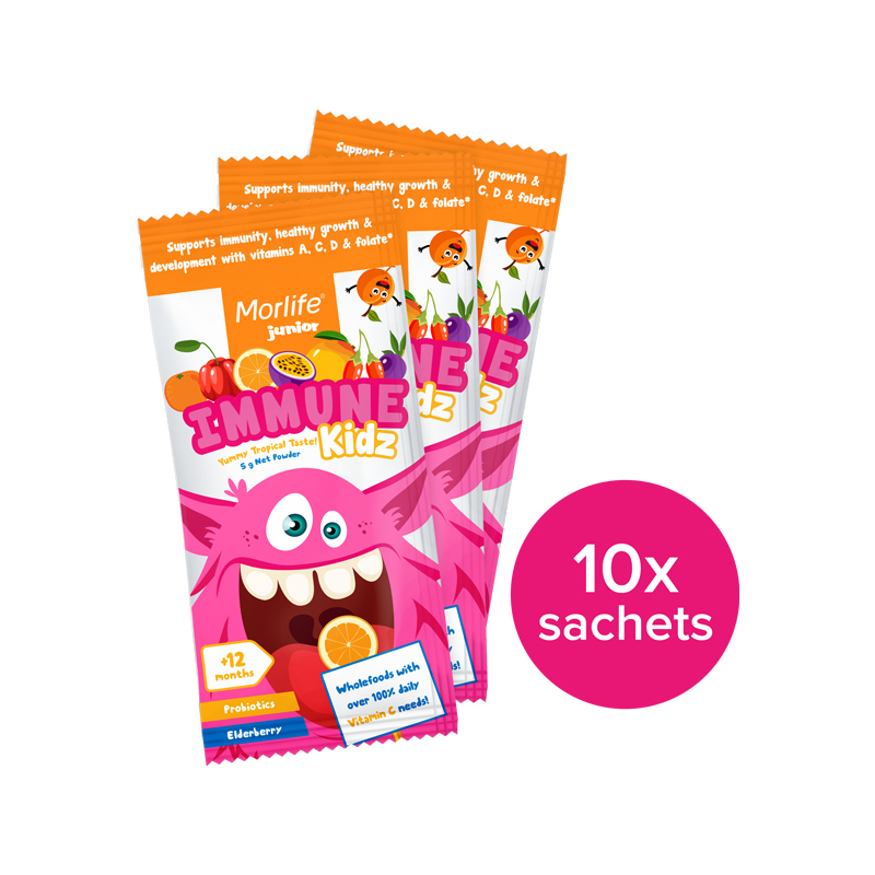 Morlife Immune Kidz additional product image 3