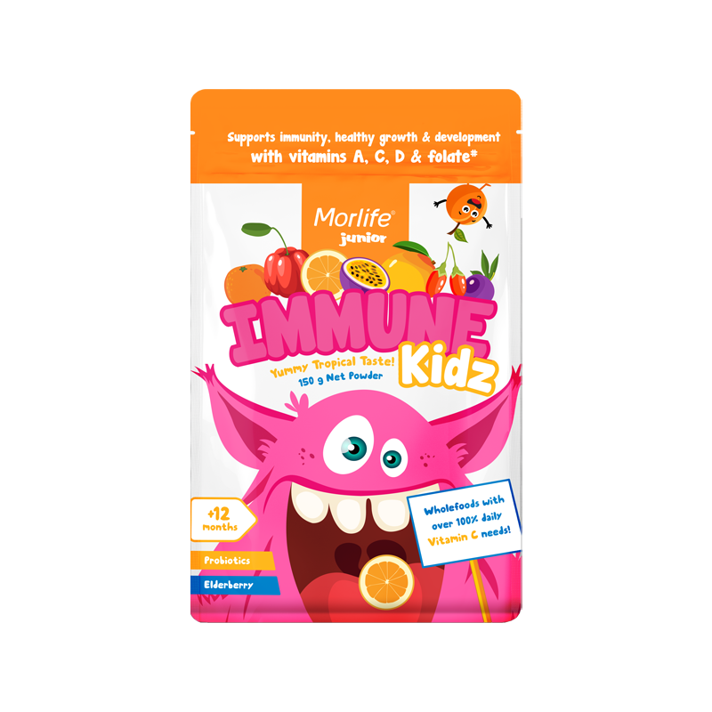 Morlife Immune Kidz additional product image 7