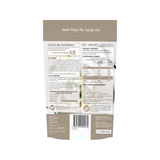 Morlife Inulin Powder Certified Organic
