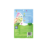 The Natural Patch Co BuzzPatch Natural Mosquito Repellent Stickers 24 Pack