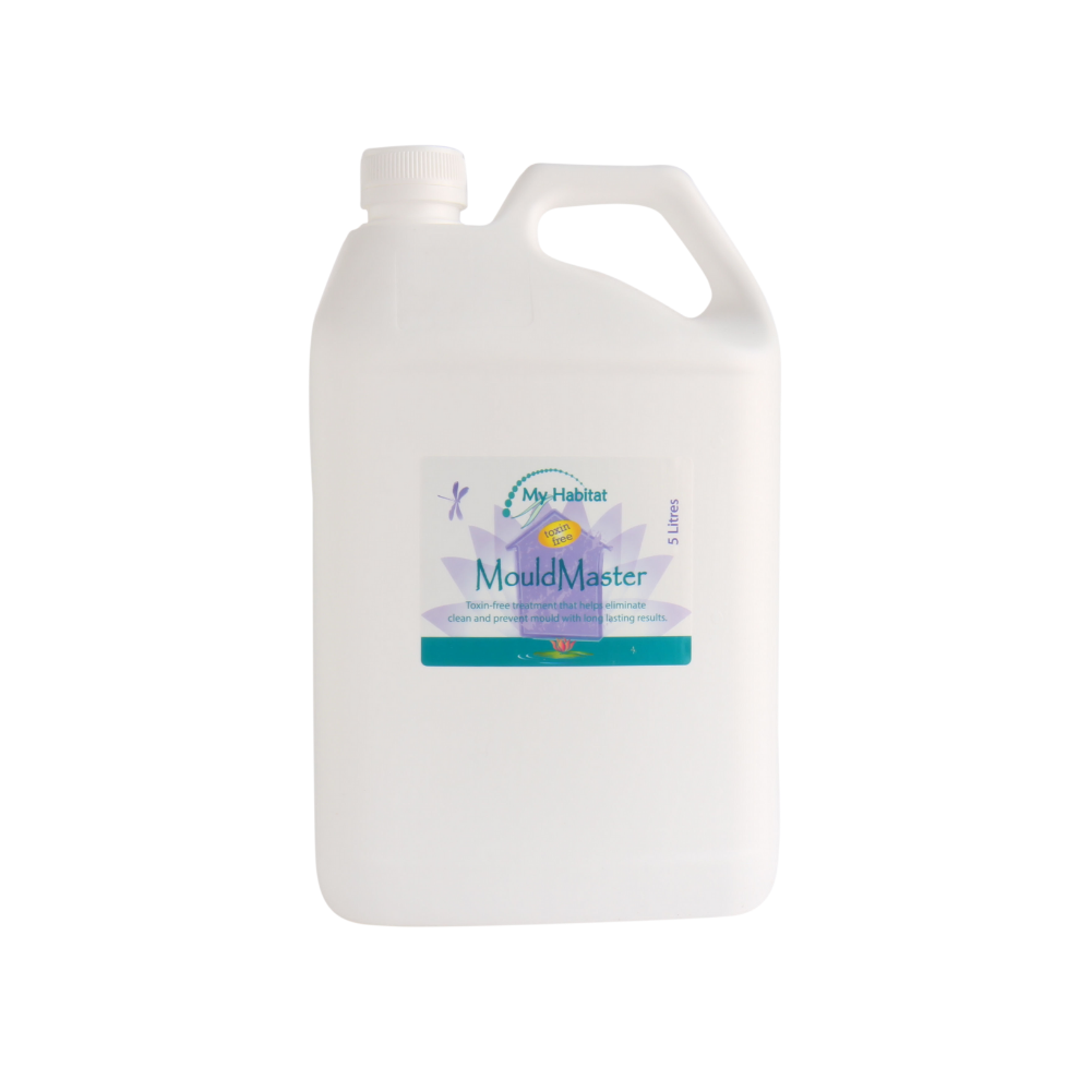 My Habitat Mould Master 5L