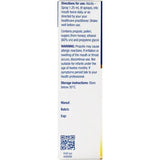 Natural Life Propolis & Manuka Honey Spray 30ml