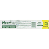 Neem Active Neem Toothpaste 125g