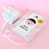 No Nasties Kids Nala Pressed Powder Natural Makeup Palette image 2