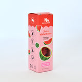 No Nasties Kids Lip Gloss Wand Juicy Watermelon 5g lifestyle image 3