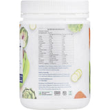 Natural Evolution GH+ 3-In-1 Multifibre Prebiotics + Probiotics 400g