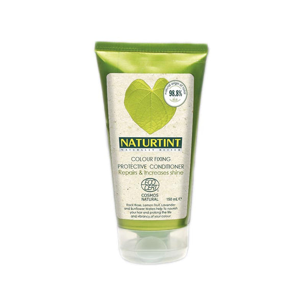 NaturTint Aftercare Conditioner Colour Fixing 150ml