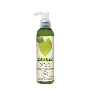 NaturTint Aftercare Treatment Anti-Aging CC cream 200ml front pack