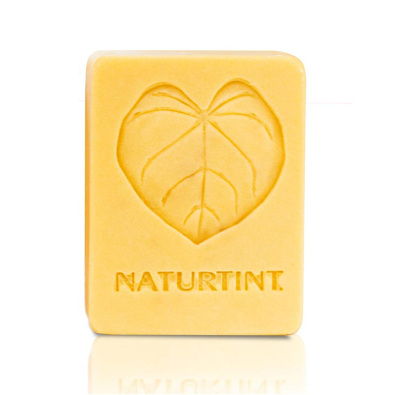 NaturTint Shampoo Conditioner Bar Nourishing 2-in-1 75g product image 3