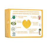 NaturTint Shampoo Conditioner Bar Nourishing 2-in-1 75g