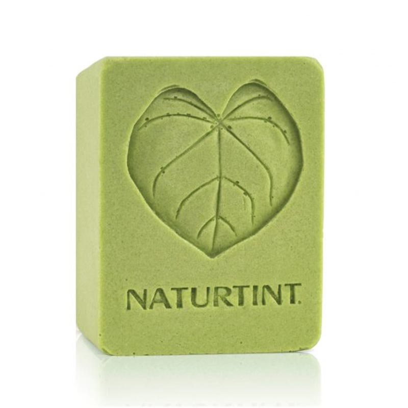 NaturTint Shampoo Conditioner Bar Repairing 2-in-1 75g product image 3