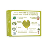 NaturTint Shampoo Conditioner Bar Repairing 2-in-1 75g