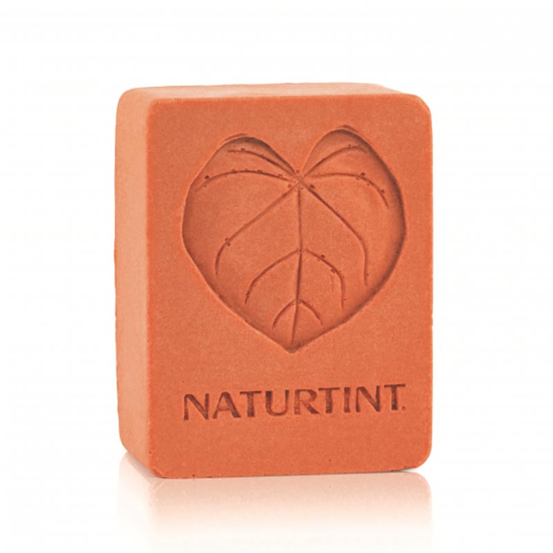 NaturTint Shampoo Conditioner Bar Volumising 2-in-1 75g product image 3