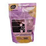 Honest to Goodness Sulphur Free Fruit & Nut Natural Muesli 500g