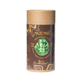 Naturally Driven Organic Adaptogenic Latte Majic Mate Cacao (Yerba Mate Reishi & Spices) 250g